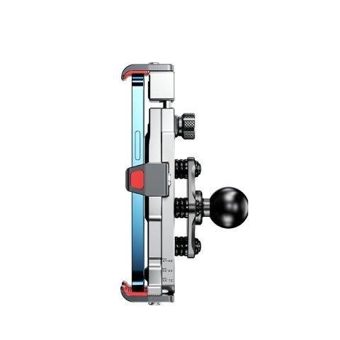 メタルクロー (BLACK) KDR-M23C カエディア