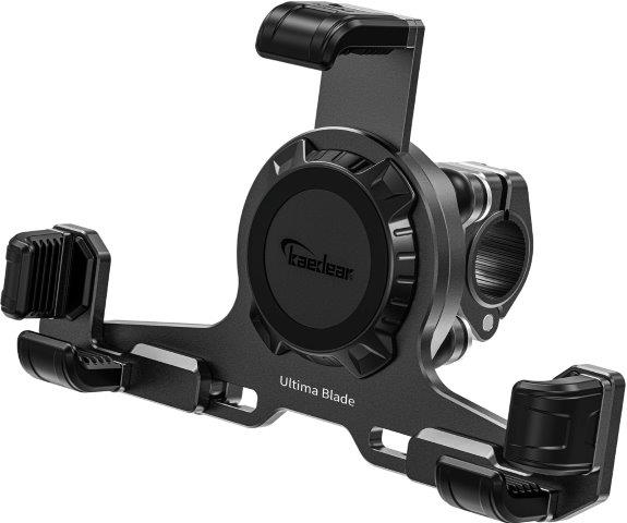 アルティマブレイド(BLACK) 1インチボールタイプ 充電機能なし KDR-M27PC カエディア