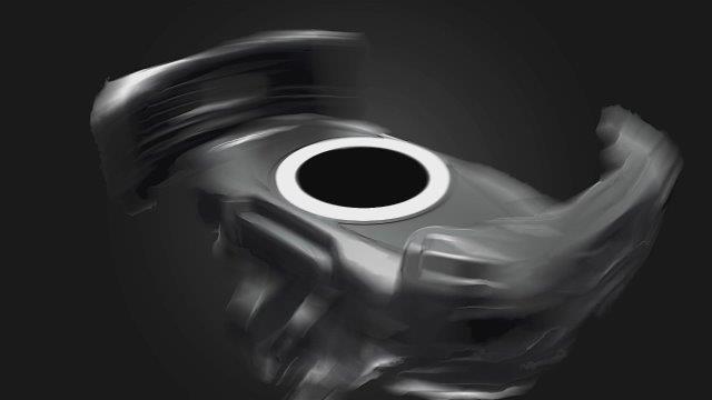 取寄 スライドロック AIRマウント搭載 KDR-M28 カエディア