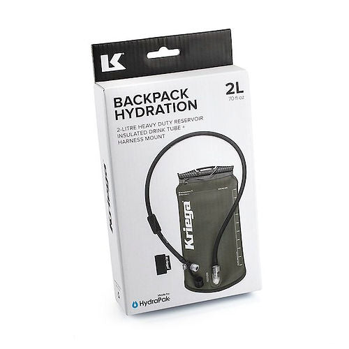 ハイドラパックリザーバーElite HD 2L HYPAKEHD2