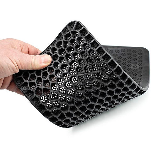 バックプロテクターインサート KABPR