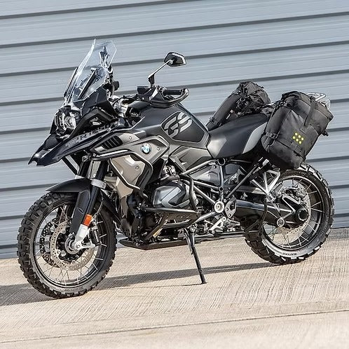 OS-ベース BMW GS KOSBA-L クリーガ