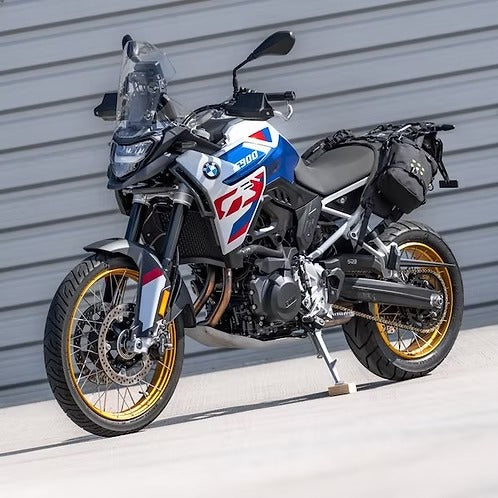 OS-ベース BMW GS KOSBA-L クリーガ