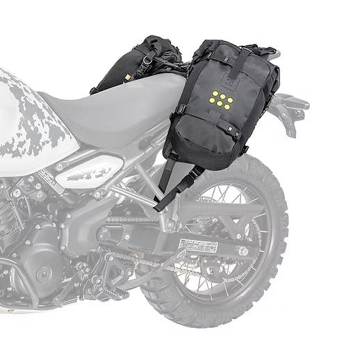 OS-ベース ROYAL ENFIELD HIMALAYAN KOSBA-M クリーガ