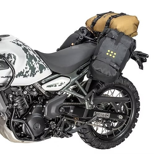 OS-ベース ROYAL ENFIELD HIMALAYAN KOSBA-M クリーガ