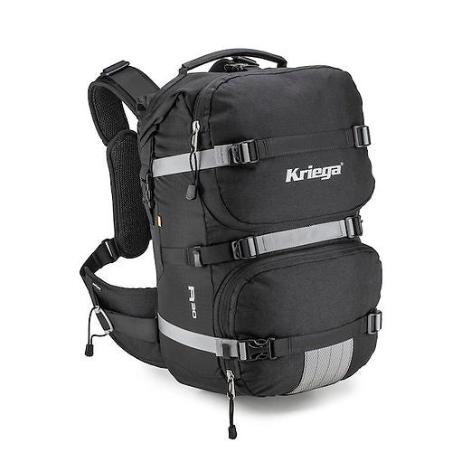 取寄 R30 バックパック KRU30 クリーガ