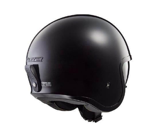 SPITFIRE(スピットファイア)ブラック Sサイズ 1212A302 エルエスツー