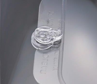 X803UC NUANCE CARBON RED/5 Lサイズ 99130 ノーラン