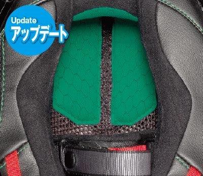 X803UC PURO CARBON/1 Lサイズ 97603 ノーラン