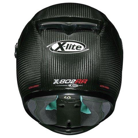 X803UC PURO CARBON/1 Lサイズ 97603 ノーラン