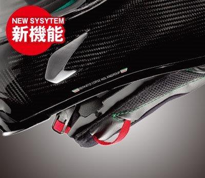 X803UC PURO CARBON/1 Lサイズ 97603 ノーラン