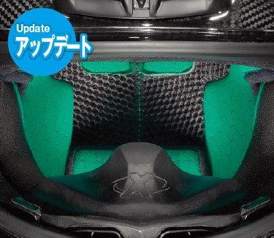 X803UC PURO CARBON/1 Lサイズ 97603 ノーラン