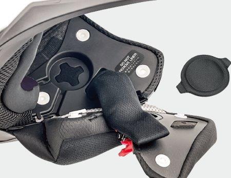 取寄 EXCEED-2/エクシード・2 フラットブラック XLサイズ OGK KABUTO