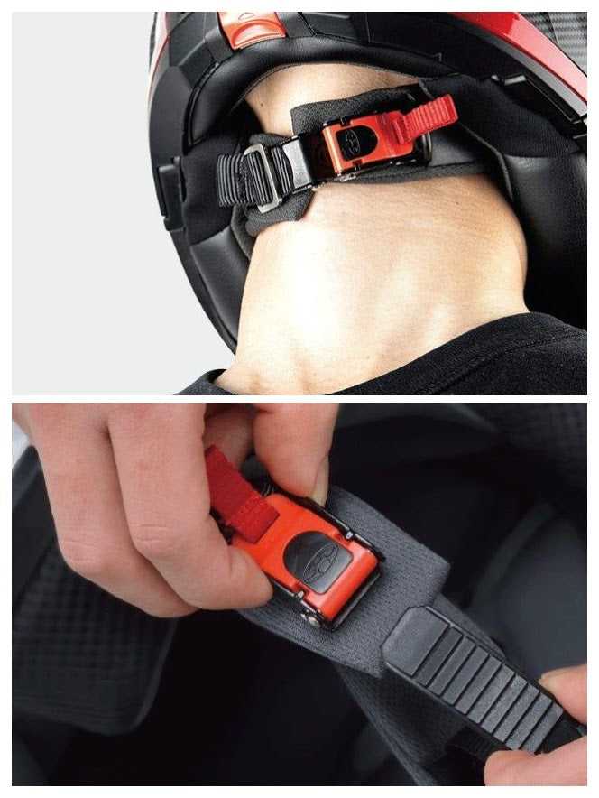 取寄 RYUKI/リュウキ システムヘルメット ブラックメタリック Lサイズ OGK KABUTO