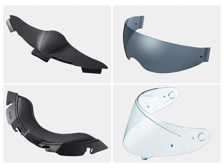 取寄 RYUKI/リュウキ システムヘルメット ミディアムグレー XLサイズ OGK KABUTO