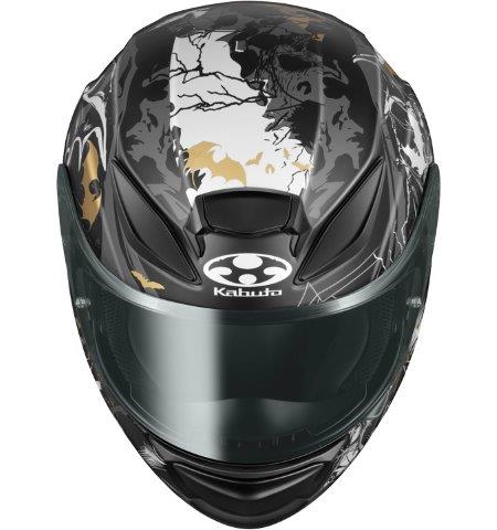 取寄 シューマ ナイター フラットブラックガンメタ Sサイズ SHUMA NIGHTER OGK KABUTO