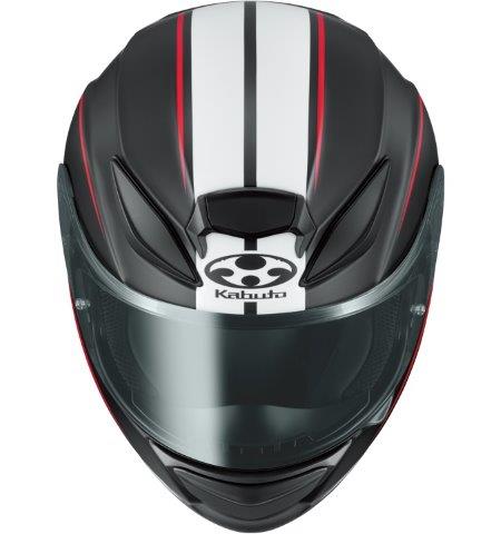 取寄 シューマ ノヴァ フラットブラックガンメタ Mサイズ SHUMA NOVA OGK KABUTO