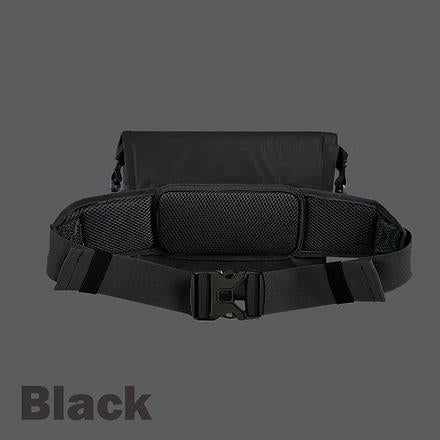 ライトウェイト 3L ポーチ ブラック CP-104 オサドライパック