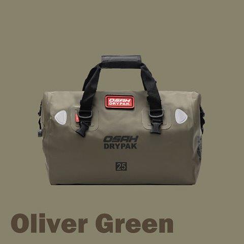 取寄 ユニバーサル 25L ドリフトダッフルバッグ オリバーグリーン DB-200 オサドライパック