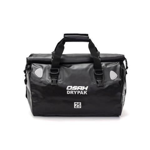 ユニバーサル 25L ドリフトダッフルバッグ グレー DB-200 オサドライパック