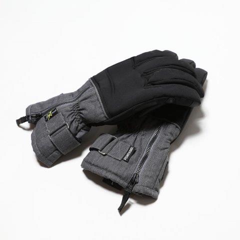 ソフトフィールウインターグローブ デジカモ Sサイズ PG-24250 パワーエイジ