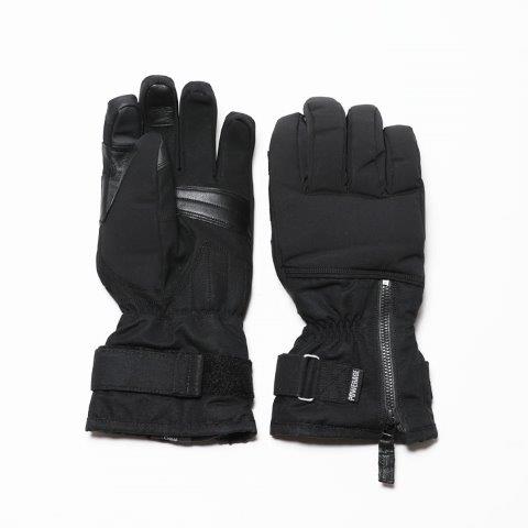 ソフトフィールウインターグローブ デジカモ Sサイズ PG-24250 パワーエイジ