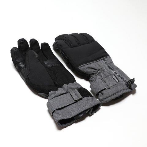 ソフトフィールウインターグローブ デジカモ Sサイズ PG-24250 パワーエイジ