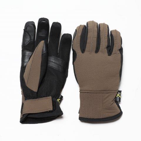 ライトフィールウインターグローブ ベージュ XLサイズ PG-24252 パワーエイジ