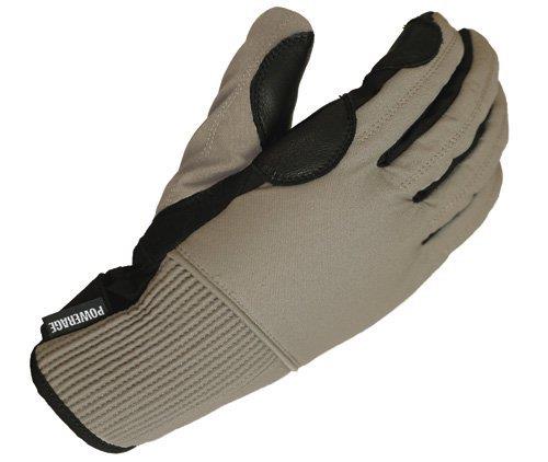 ライトフィールウインターグローブ ベージュ Lサイズ PG-24252 パワーエイジ