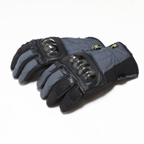 カーボンプロテクトグローブ ベージュ Mサイズ PG-24255 パワーエイジ