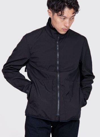 取寄 ウォーターレジストオルウェイズパーカー カーキグリーン XXLサイズ PJ-23301 パワーエイジ