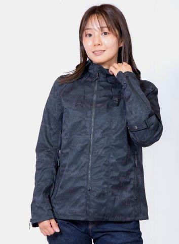 取寄 UNWETオルウェイズパーカー デジカモ WM(レディースM)サイズ PJ-23303 パワーエイジ