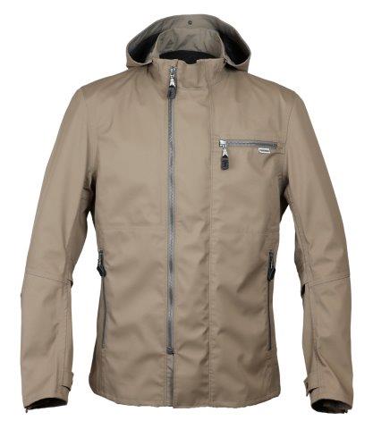 UNWETオルウェイズパーカー ベージュ WM(レディースM)サイズ PJ-23303 パワーエイジ