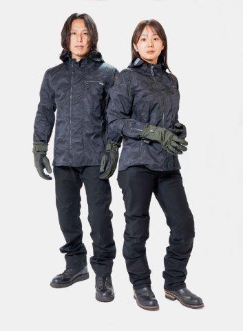 UNWETオルウェイズパーカー オリーブ Mサイズ PJ-23303 パワーエイジ