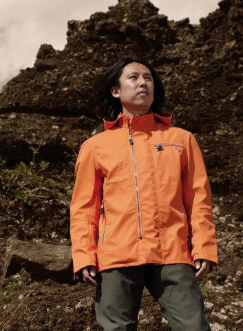 UNWETオルウェイズパーカー ベージュ XXLサイズ PJ-23303 パワーエイジ