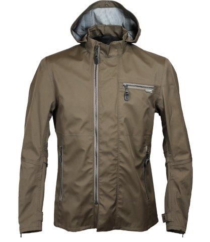 取寄 UNWETオルウェイズパーカー オリーブ XXLサイズ PJ-23303 パワーエイジ