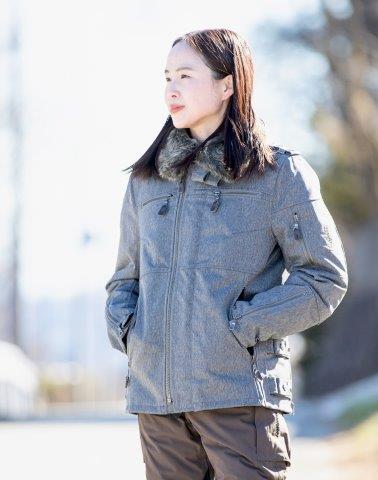 取寄 FURライダース オリーブ WLサイズ PJ-24201 パワーエイジ