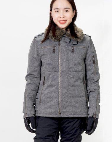 取寄 FURライダース オリーブ WMサイズ PJ-24201 パワーエイジ