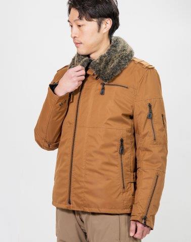 取寄 FURライダース グレイッシュホワイト Mサイズ PJ-24201 パワーエイジ