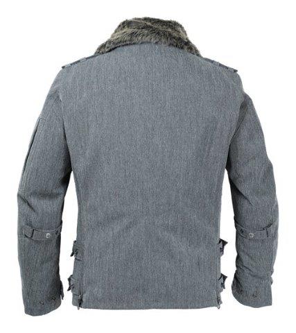 取寄 FURライダース キャメル Mサイズ PJ-24201 パワーエイジ