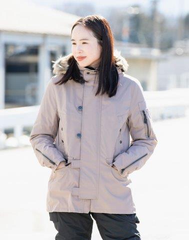 取寄 N-3Bライダース ブラック WSサイズ PJ-24202 パワーエイジ