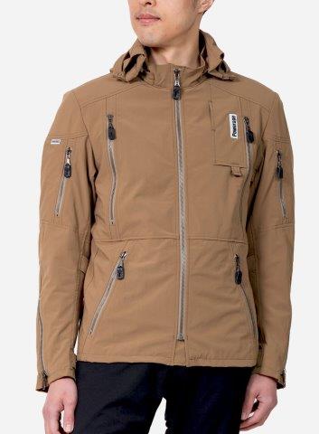 スムースライダース ブラック XXLサイズ PJ-25101 パワーエイジ