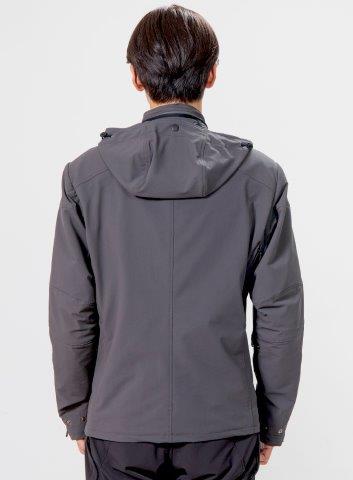 スムースライダース ブラック Lサイズ PJ-25101 パワーエイジ