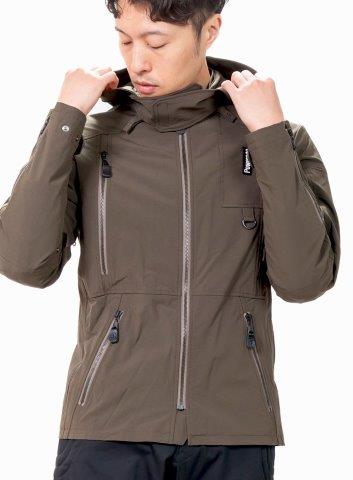 スムースライダース ブラック Lサイズ PJ-25101 パワーエイジ