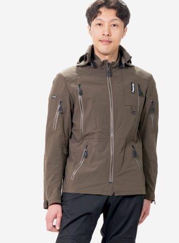 スムースライダース キャメル XXLサイズ PJ-25101 パワーエイジ