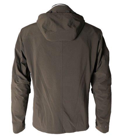 スムースライダース オリーブ Lサイズ PJ-25101 パワーエイジ