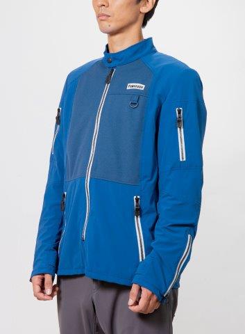 取寄 エアテックライダース ダークベージュ Lサイズ PJ-25111 パワーエイジ