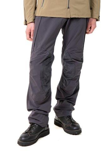 スムースライドパンツ オリーブ XXLサイズ PP-25131 パワーエイジ