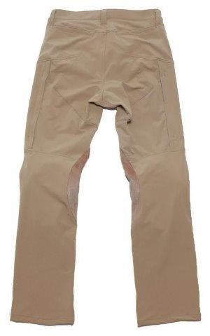 スムースライドパンツ オリーブ XXLサイズ PP-25131 パワーエイジ