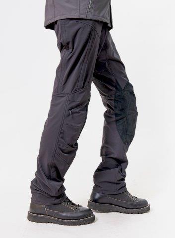 スムースライドパンツ オリーブ XXLサイズ PP-25131 パワーエイジ